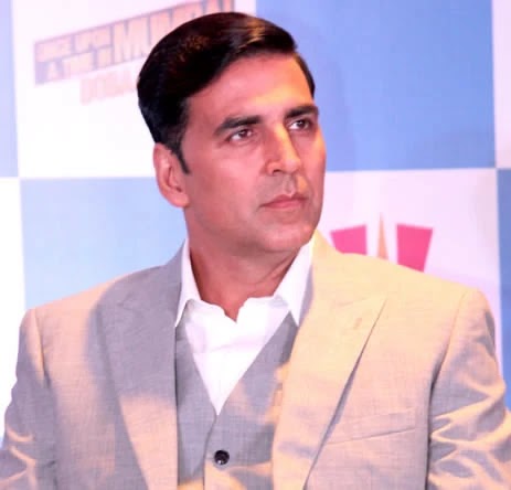 5 list of Akshay Kumar upcoming movies