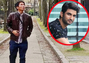 This friend of Sushant said- 'I am alive', big disclosure about Riya and Siddharth