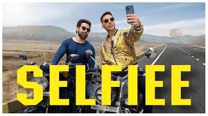 Selfiee Movie