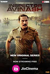 Inspector Avinash: A Riveting Crime Drama with Engaging Performances