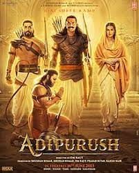 Adipurush release date