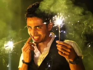 Gulshan Devaiah Birthday: 7 roles in which the audience sweats seeing Gulshan Devaiah Movies