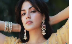 Supreme Court Grants Relief to Rhea Chakraborty, Bishnoi Community Protests Against Salman and Salim Khan Over Blackbuck Case