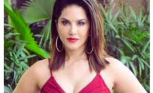 Sunny Leone video news