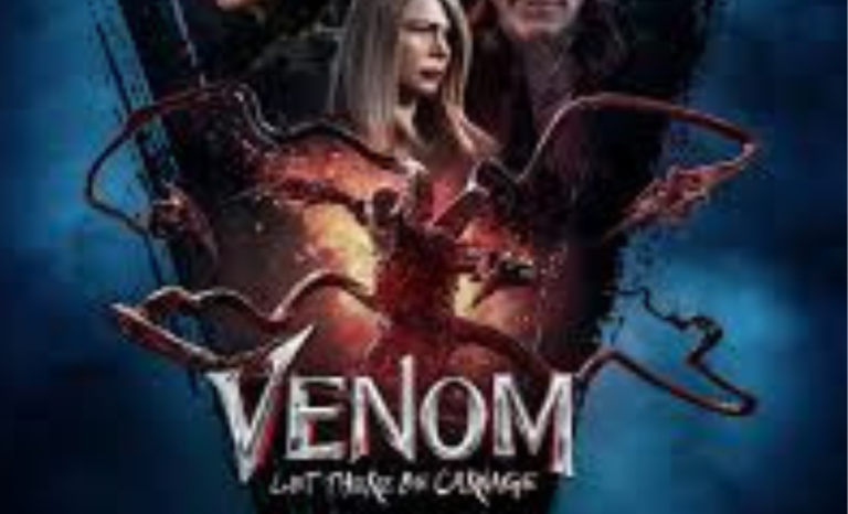 Venom: The Last Dance Review