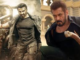 Salman Khan’s Surprise Endorsement of Jaat